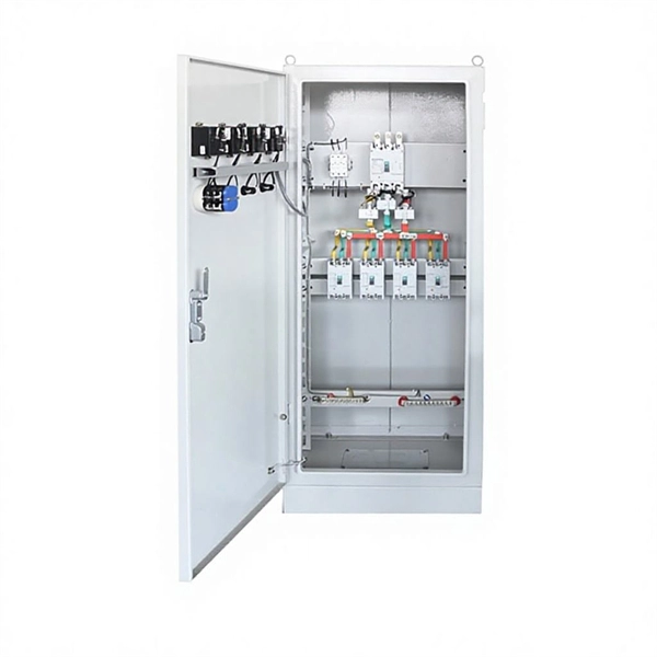 Hungary purchases 24-core fiber optic distribution boxes in bulk