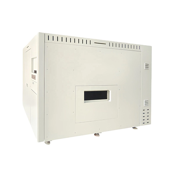 Optical Power Meter Factory Inspection Report