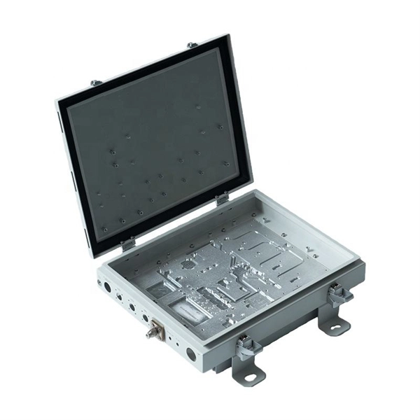 Low-voltage distribution box ianx