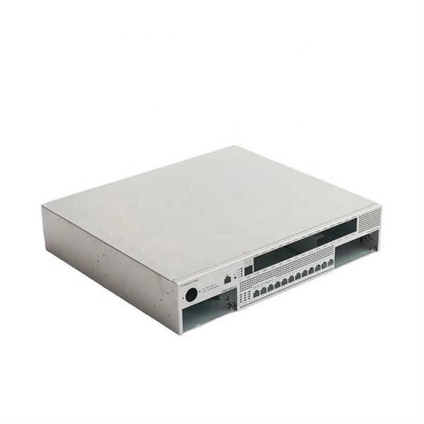 Advanced Fiber Optic Switches