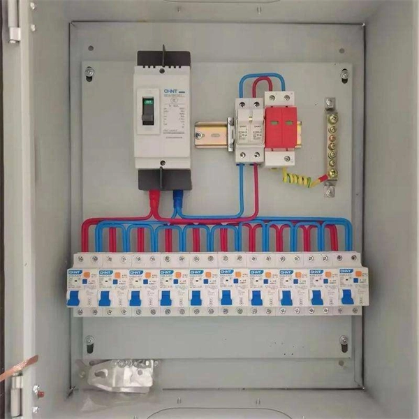 Fiber Optic Dynamic IP Settings for Wireless Routers