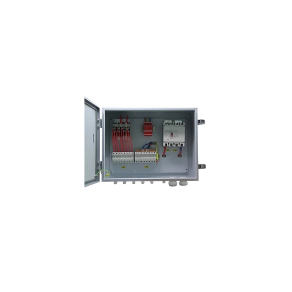 Compatible QSFPOLT Optical Line Terminal Haitian Supplier