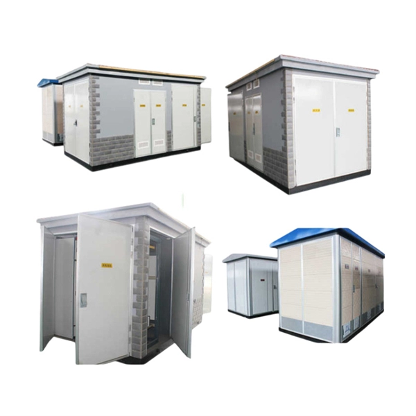 Multi-level distribution box protection