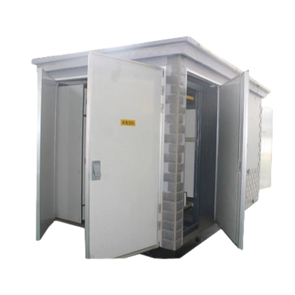 Fiber Distribution Box Re-test Report