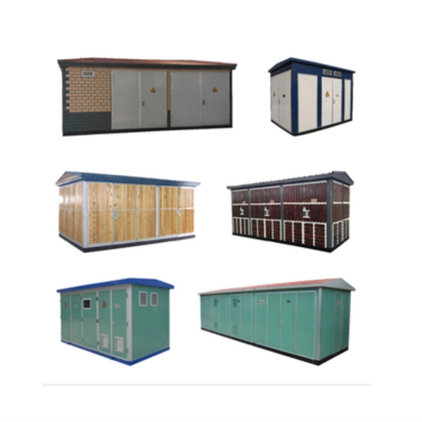 Is it okay for the main gate of the yard to face the electrical distribution box 