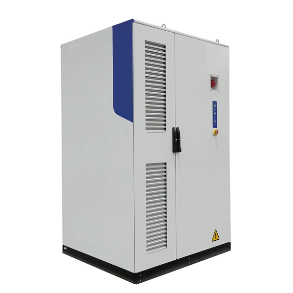 Installation of neutral ground busbar in distribution box