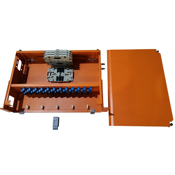 Sample Price of Optical Fiber Communication Box