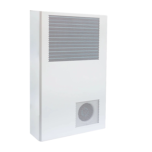 Central Asia Power Fiber Optic Cable Junction Box