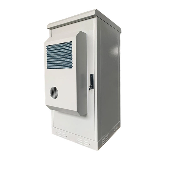 Single-mode fiber optic transceiver MC210FT15