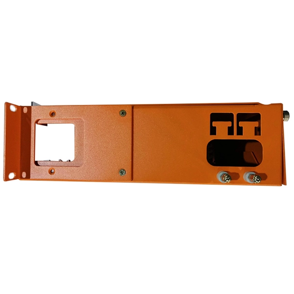 Cuba ODM Co-packaged Optical 25G