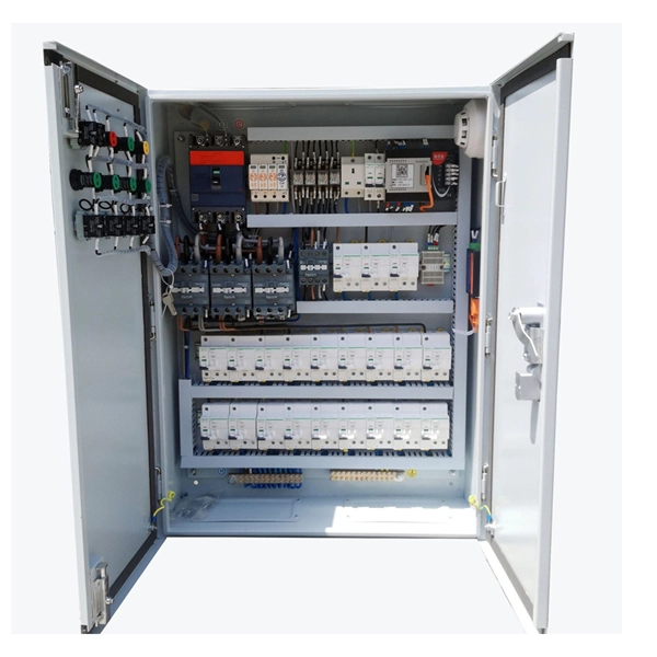 How to identify the ports on a fiber optic splitter