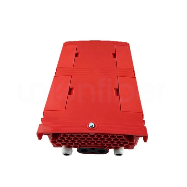 Configuration of a 24-Port Fiber Optic Core Switch