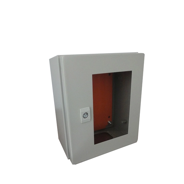 Gabon Household Electrical Distribution Box