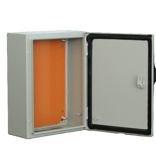 Fiber Optic Distribution Frame 24 Ports 48 Cores lc