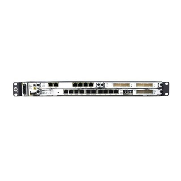 Energy-saving active optical modules for distribution network automation