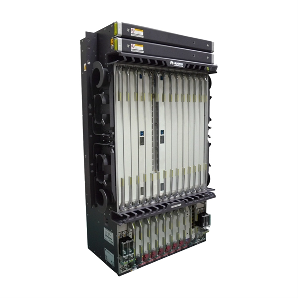 Dimensions of a 1U Cable Management Stand for Smart Buildings