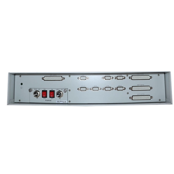 West Asia EPS Distribution Box