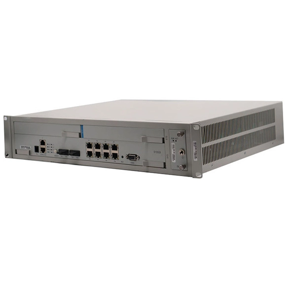 24-core fiber optic cable junction box for overseas warehouses in the Gulf region