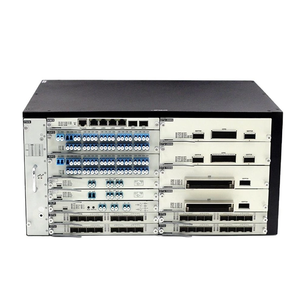 Nicaragua Wall-Mounted Core Optical Distribution Box Manufacturer