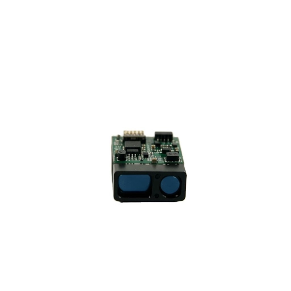Fixed optical attenuator for input