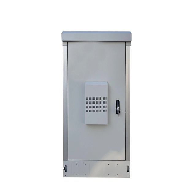 18U Wall-Mounted Network Server Rack