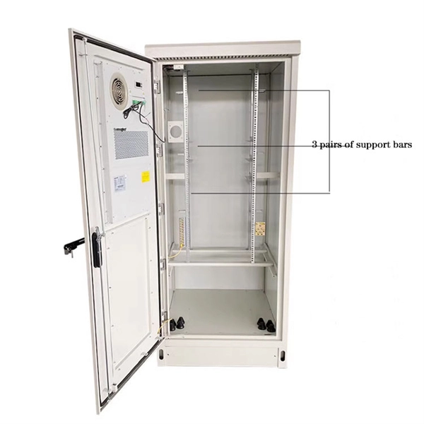 Huijue Switch with 15 optical input ports