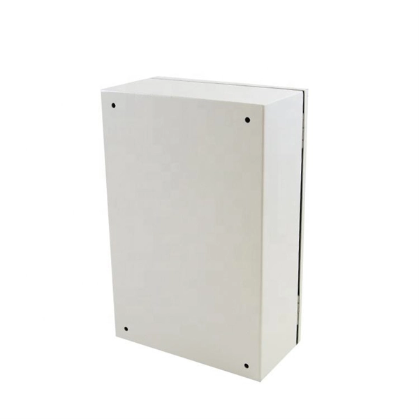 Fiber optic switch configuration required