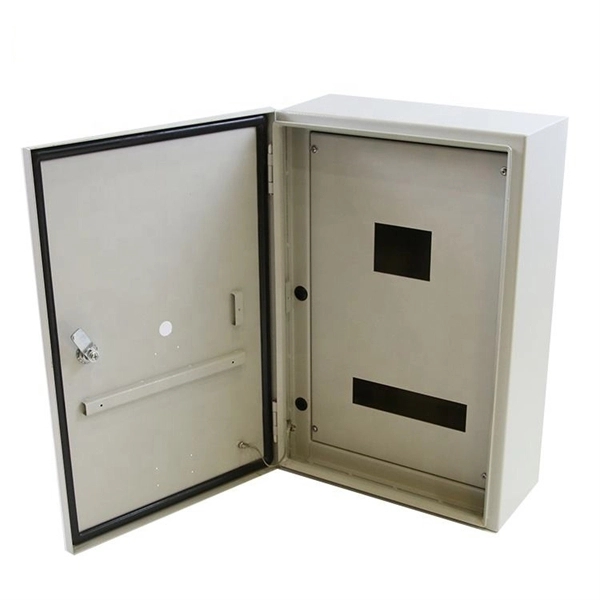 Nauru Single-Sequence Electricity Protection