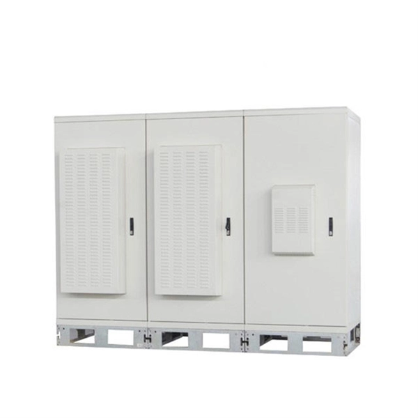 Detailed introduction to cable management frames