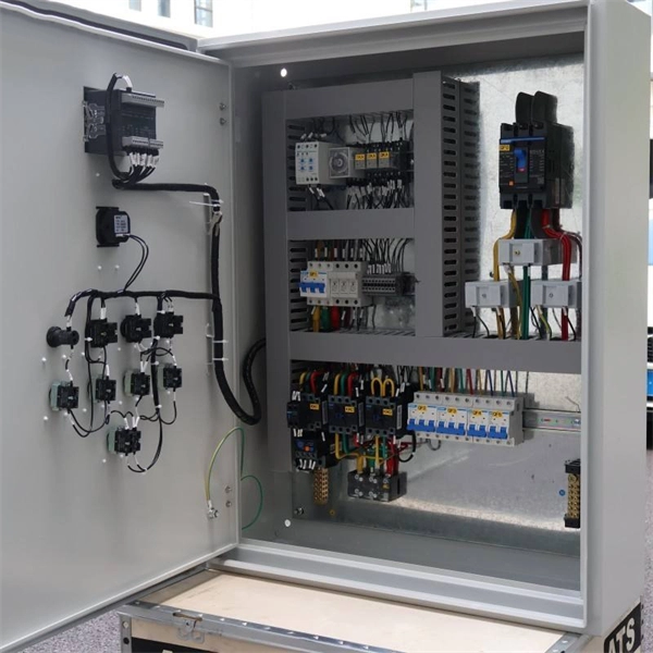 Argentina Anti-corrosion and Explosion-proof Electrical Distribution Box Company