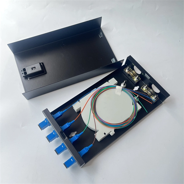 Dutch four-core optical cable manufacturer