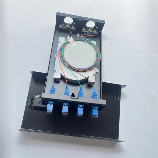 4 5G optical module