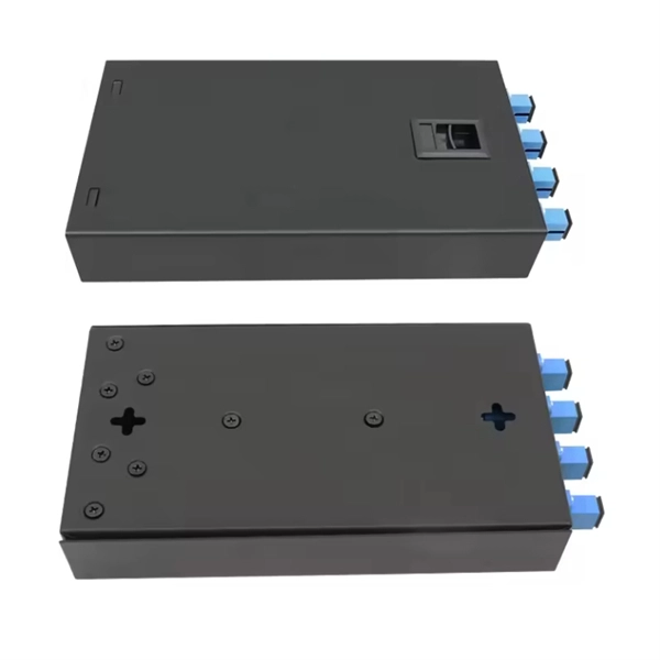 Central Core Industrial Switch