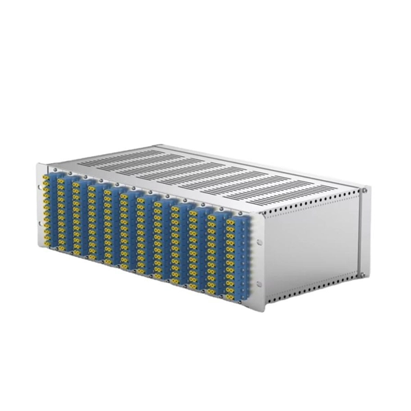 Western Europe Communications Outdoor Cabinet Ground Drain