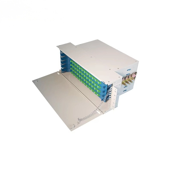 Aggregation PoE Switch