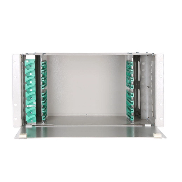 Burkina Faso Perforated Trough Cable Tray