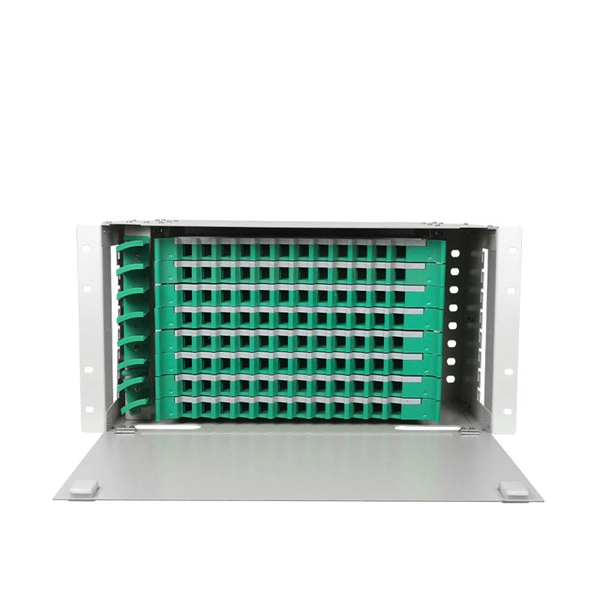 Fiber Optic Cable Route Requirements