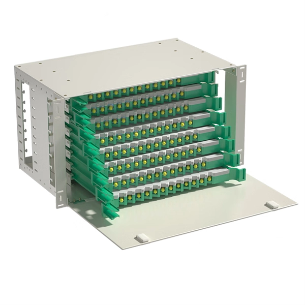 Shortlisted manufacturers of bundled optical cables