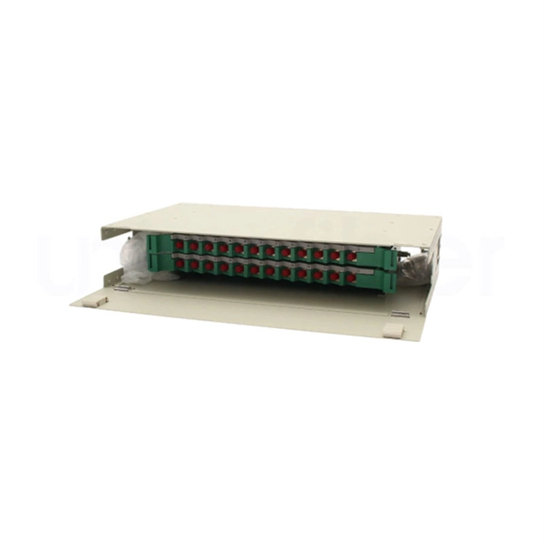 Fiberglass cable tray 3002004