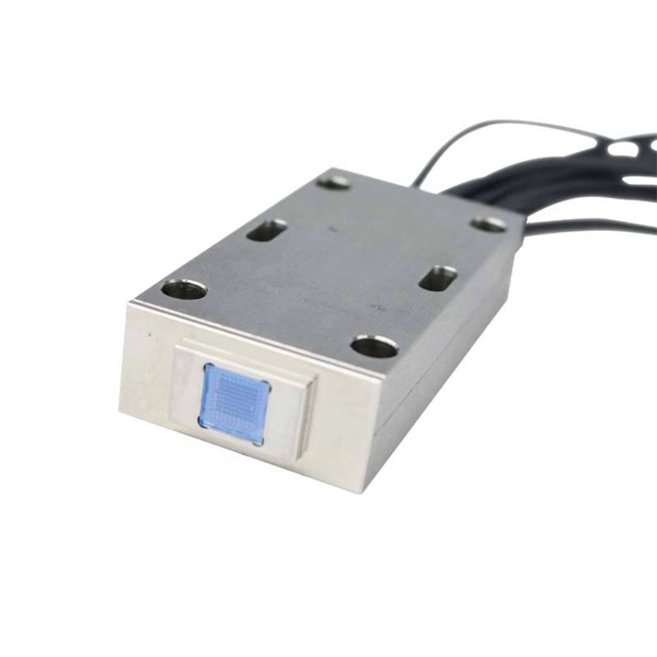 What is the connector for the construction site s electrical distribution box called