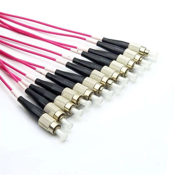 Guatemala Multimodal Smart Building Fiber Optic Cable Quotation