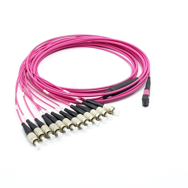 Why are the double busbars not connected