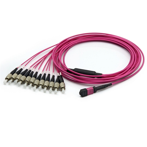 Core of a Switching Voice Channel System