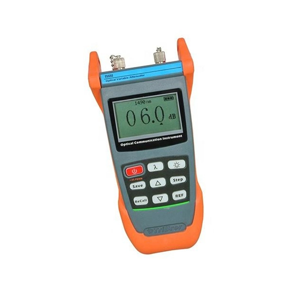 Relationship between fiber optic flange and patch cord