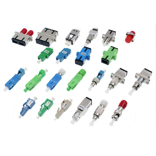 Estonian Fiber Optic Connector Customization Company
