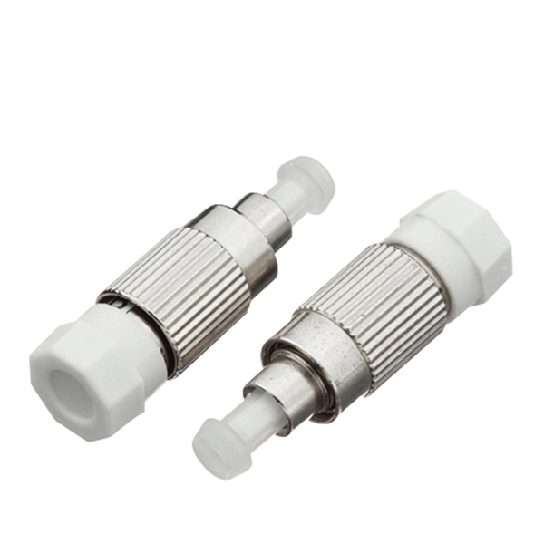 How to install protective tubing on optical cables