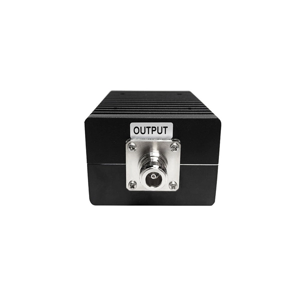 FTTR uses a 25G optical transceiver module