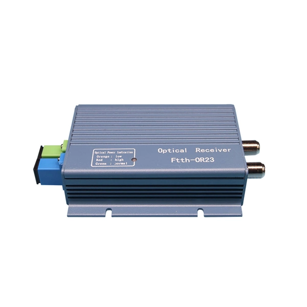 Selection Guide for Low-Loss Enterprise-Grade Optical Routers with Relay Protection Level