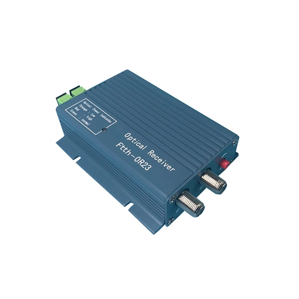 West Asia FTTH Optical Cable