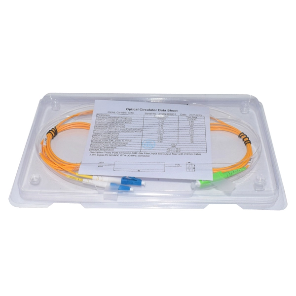What to do if there are many fiber optic splice points and high loss 